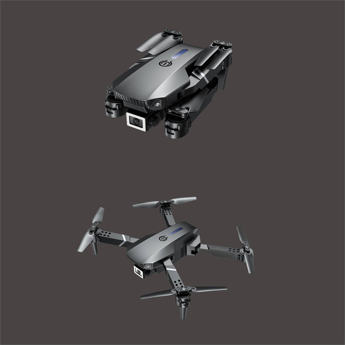 ISoul Avoid Obstacles Remote Control Flying X78 Drone MK30