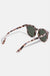 Large Square Frame Sunglasses Set Collections by Fame Accessories