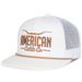 Longhorn Hat American Cattle Co