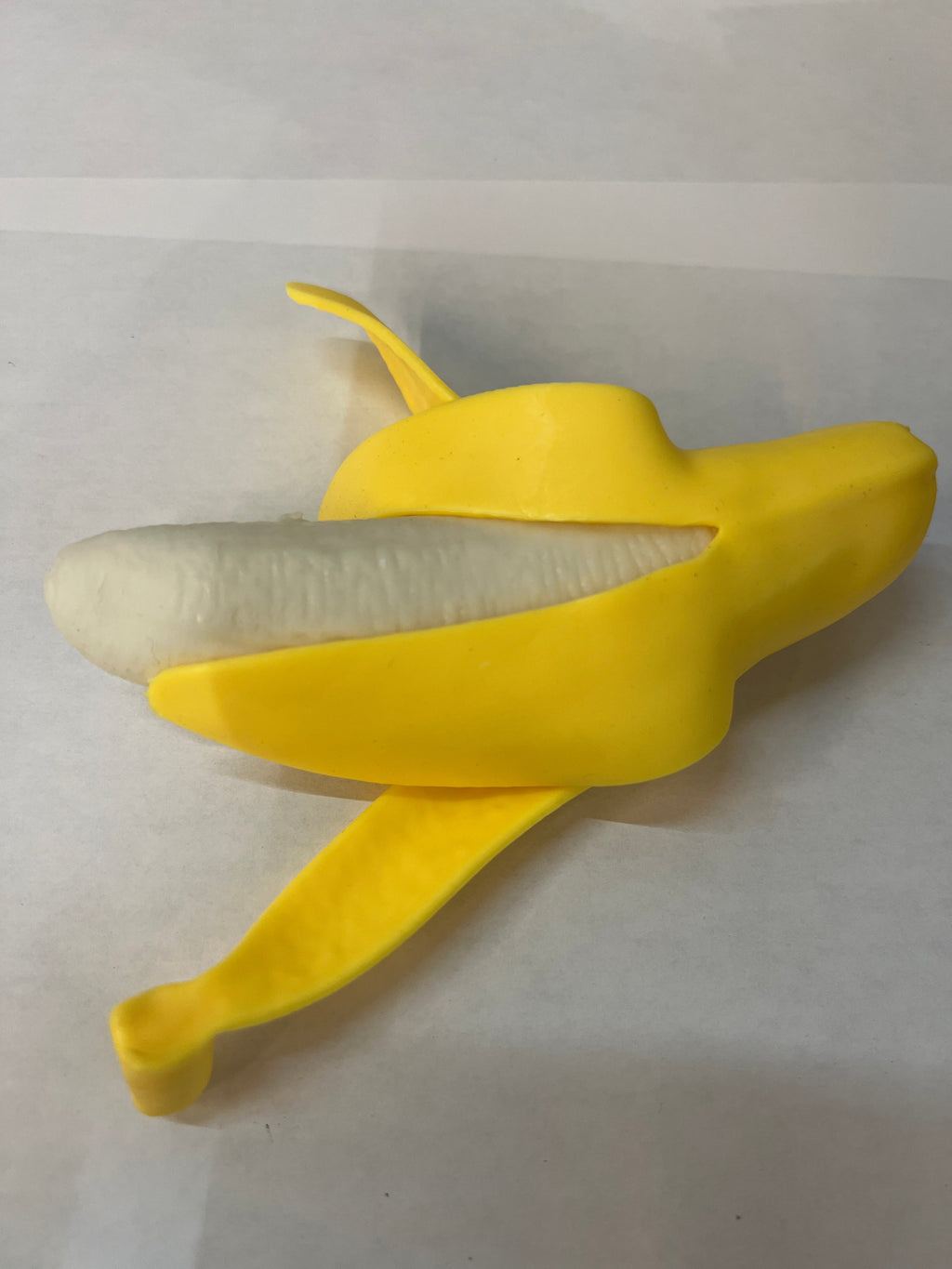 Decompression Bananas Toy