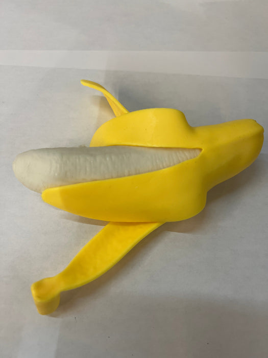Decompression Bananas Toy Labuburus
