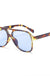 Aviation Acetate Assorted Sunglasses 12Pcs Set| 40SG815 JOSSLYN by wall to wall