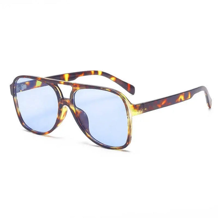 Aviation Acetate Assorted Sunglasses 12Pcs Set| 40SG815 JOSSLYN by wall to wall