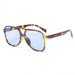 Aviation Acetate Assorted Sunglasses 12Pcs Set| 40SG815 JOSSLYN by wall to wall
