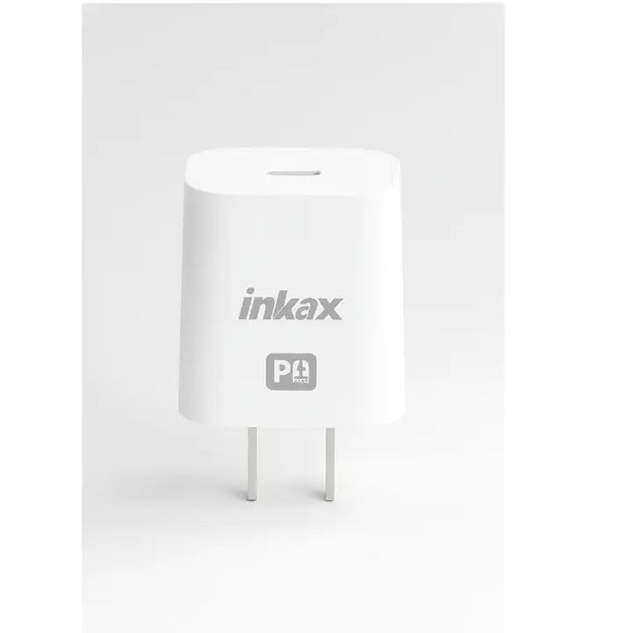 Inkaxe Pd Wall Charger