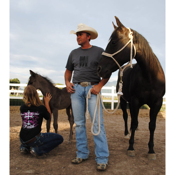 American Posse T-shirt