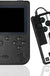 Retro Handheld Games Console with 400 Classic Games BARSUPPLY