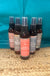 4 oz Room Sprays Fall Collection Leafcutter Candle Co.