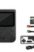 Retro Handheld Games Console with 400 Classic Games BARSUPPLY