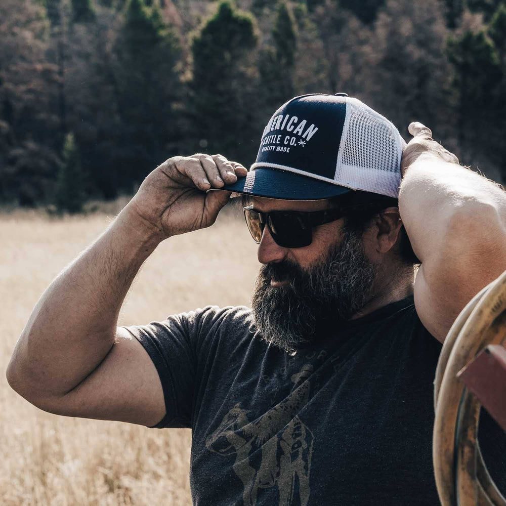Quality Made Hat   American Cattle Co