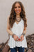 3mm Desert Pearl Necklace | Krush Kouture | PREORDER Krush Kandy