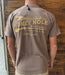 Short Sleeve Duck Shotty T-Shirt Honey Hole Outdoors