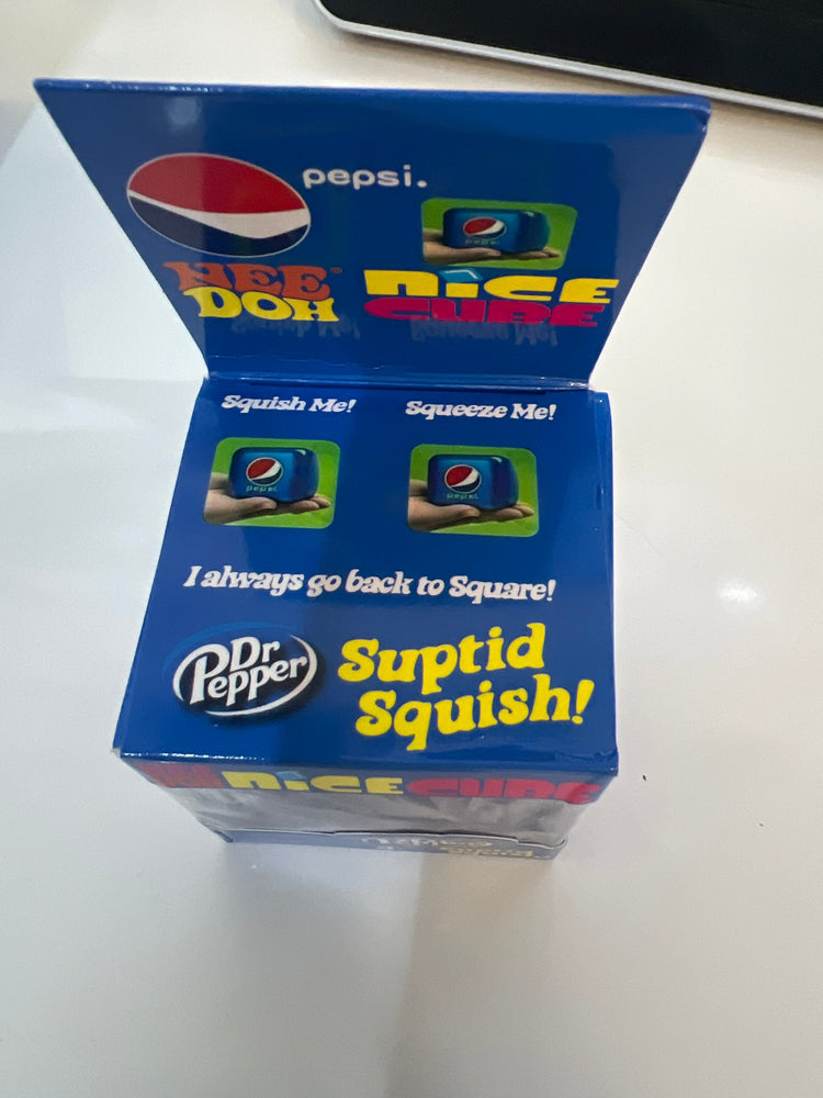 Cube-PEPSI Labuburus