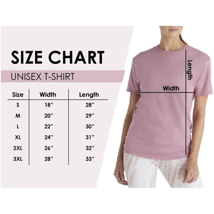 Just A Girl Who Loves Sunflower T-shirt