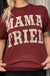 Mama Tried T-Shirt T-Art Fashion