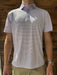 Performance Polo - Make Waves Honey Hole Outdoors