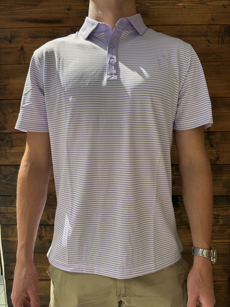 Performance Polo - Make Waves Honey Hole Outdoors