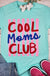 Cool Moms Club Graphic Tee T-Art Fashion