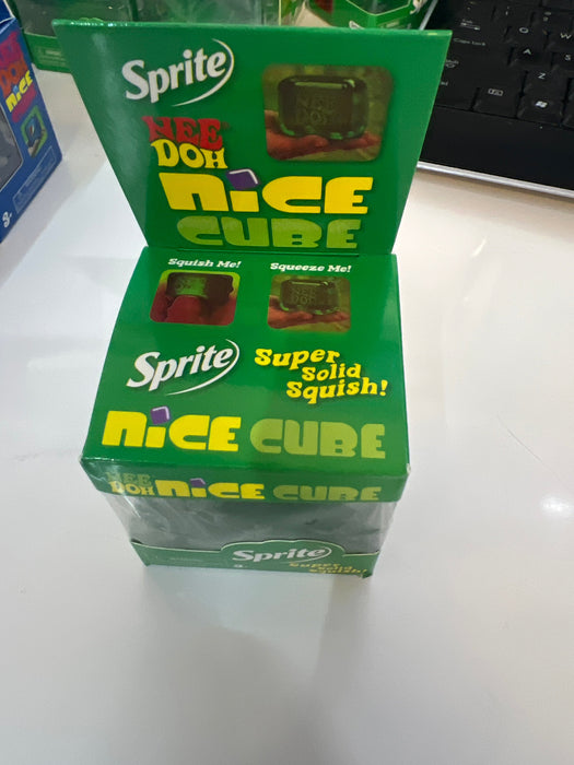 Cube-SPRITE Labuburus