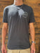 Short Sleeve HH Camo T-Shirt Honey Hole Outdoors