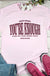 Dear Mama You're Enough T-Shirt T-Art Fashion