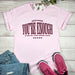Dear Mama You're Enough T-Shirt T-Art Fashion