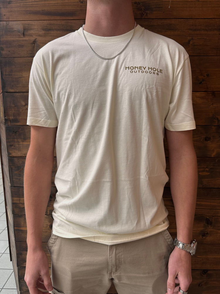 Short Sleeve - Night Flight Honey Hole Outdoors
