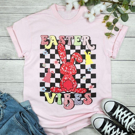 Easter Vibes T-shirt