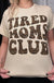 Tired Moms Club T-Shirt T-Art Fashion