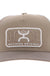 "Loop" Hat w/ Rectangle Patch Hooey