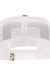 "Loop" Hat w/ Rectangle Patch Hooey