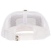 "Loop" Hat w/ Rectangle Patch Hooey