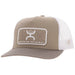 "Loop" Hat w/ Rectangle Patch Hooey