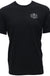 "Hooey Mountains" Black T-shirt Hooey