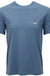 "Cheyenne" Dark Denim Blue Hooey T-shirt Hooey
