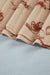 Beige western print shorts set view 9