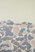 Multicolour Camouflage Short Set Dear lover