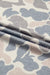 Multicolour Camouflage Short Set Dear lover
