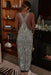 Leopard Denim Overalls Dear lover