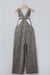 Leopard Denim Overalls Dear lover