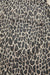 Leopard Denim Overalls Dear lover