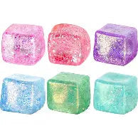 Squeez Cube Toy LECCE