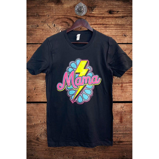 Concho Mama T-shirt