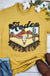 Rodeo Fringe T-Shirt