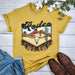 Rodeo Fringe T-Shirt