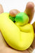 Anti-stress Squishy Banana Toys Ali Express