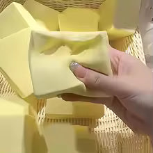 Soft Milk Brick Kneading Pleasure Ali Express