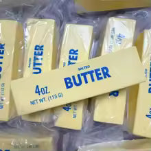 Soft Slow Rebound Butter Stick Realistic Silicone Squeeze Stress Relief Gadget Desk Office Ac Ali Express