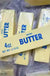 Soft Slow Rebound Butter Stick Realistic Silicone Squeeze Stress Relief Gadget Desk Office Ac Ali Express