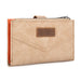 Wrangler Women's Card Holder Bi-Fold Wallet Montana West